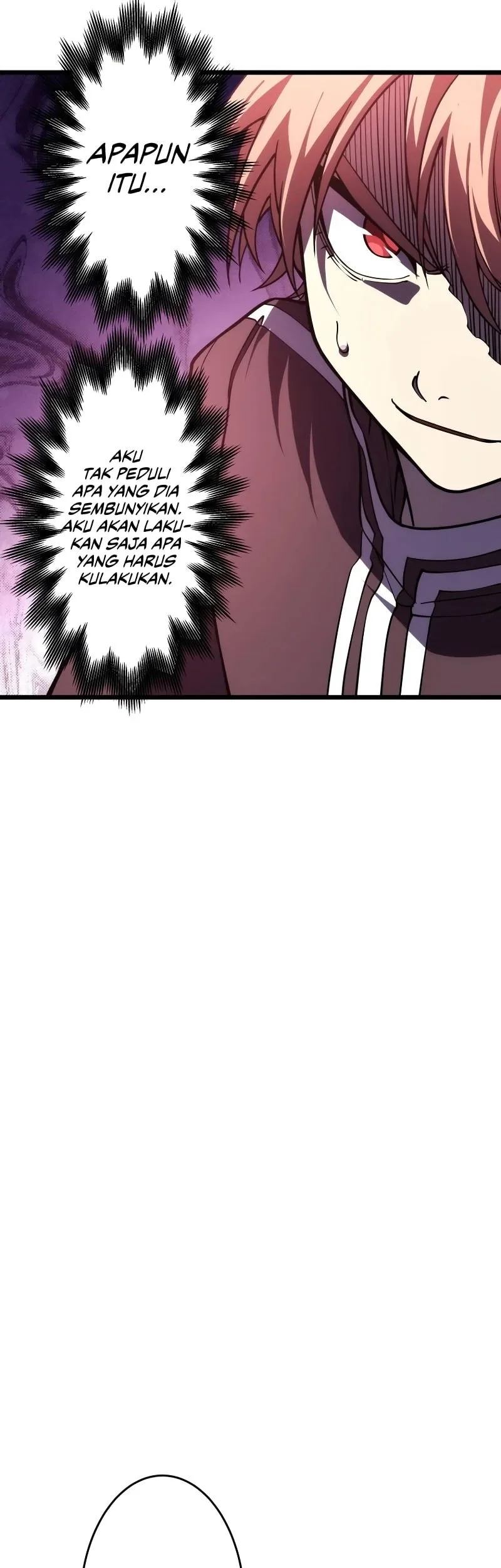 The Regressed Former Sword Saint Becomes A Rebel Of The Necromancer House Chapter 3 Gambar 99