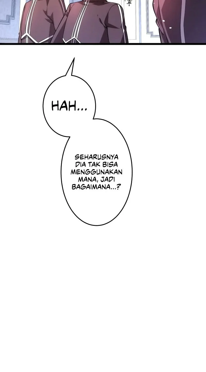 The Regressed Former Sword Saint Becomes A Rebel Of The Necromancer House Chapter 3 Gambar 12