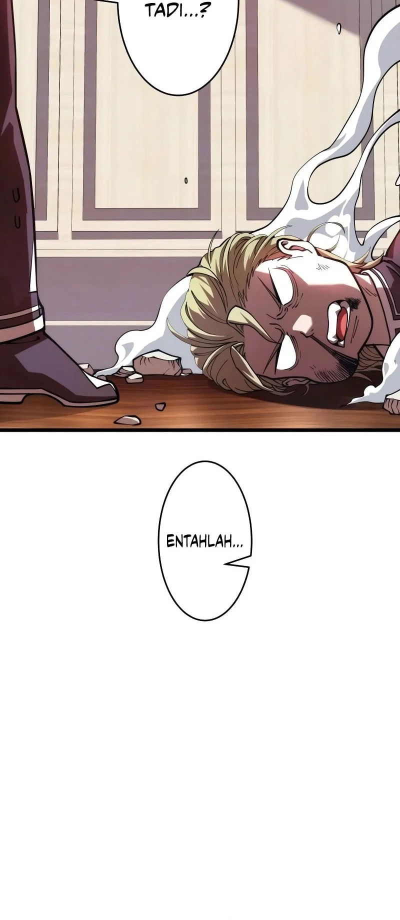 The Regressed Former Sword Saint Becomes A Rebel Of The Necromancer House Chapter 3 Gambar 24