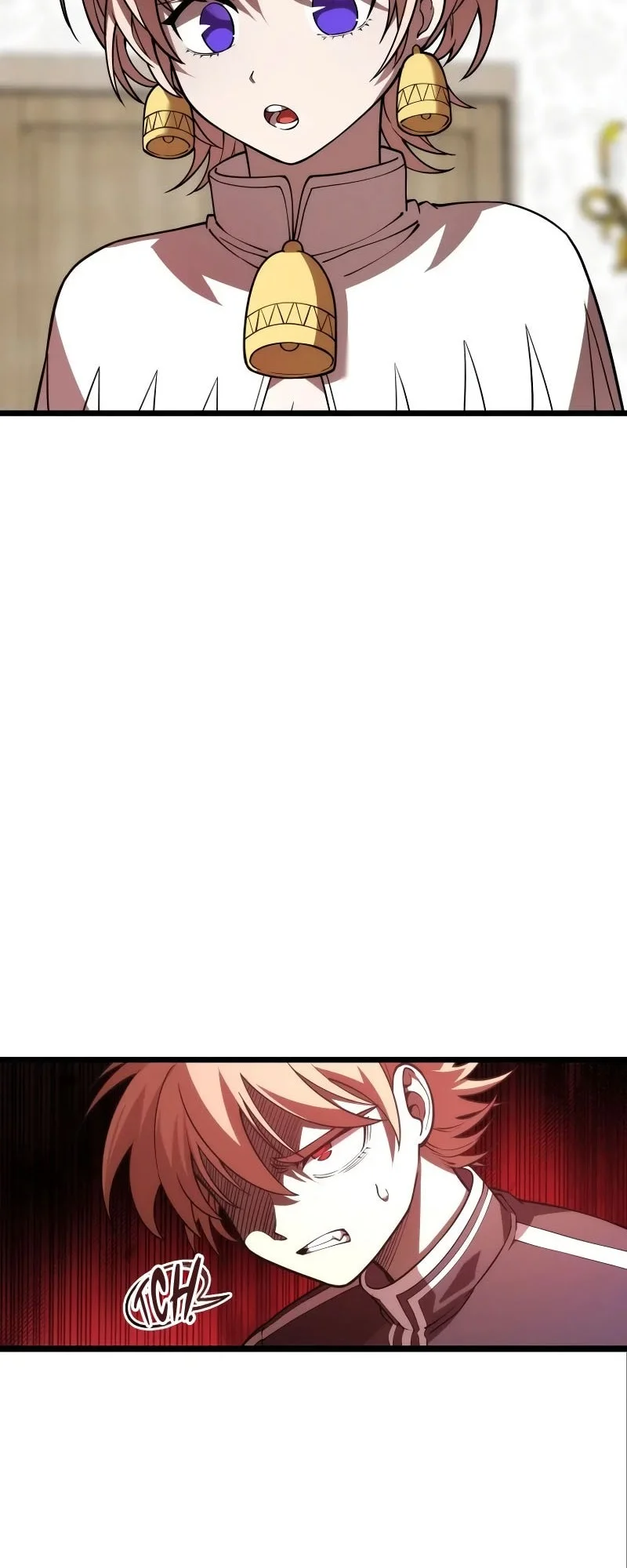 The Regressed Former Sword Saint Becomes A Rebel Of The Necromancer House Chapter 3 Gambar 28
