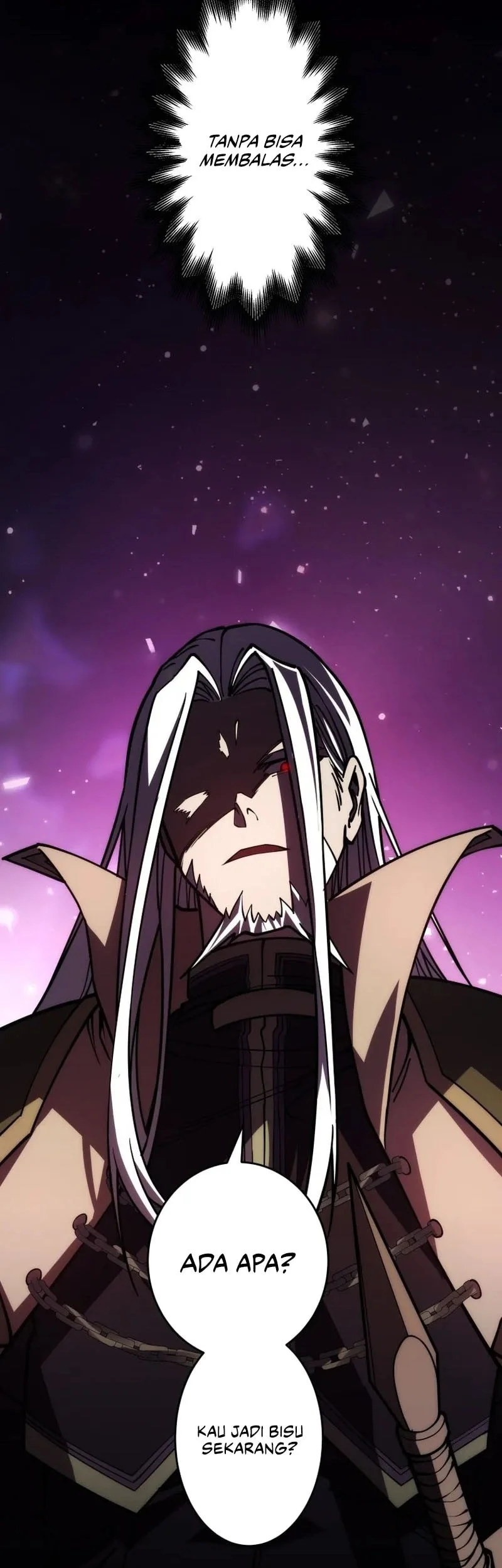 The Regressed Former Sword Saint Becomes A Rebel Of The Necromancer House Chapter 4 Gambar 37