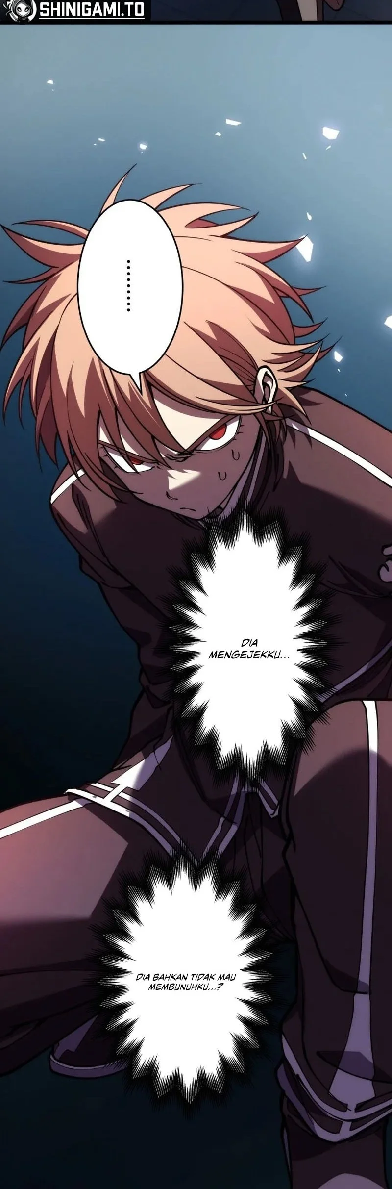 The Regressed Former Sword Saint Becomes A Rebel Of The Necromancer House Chapter 4 Gambar 42