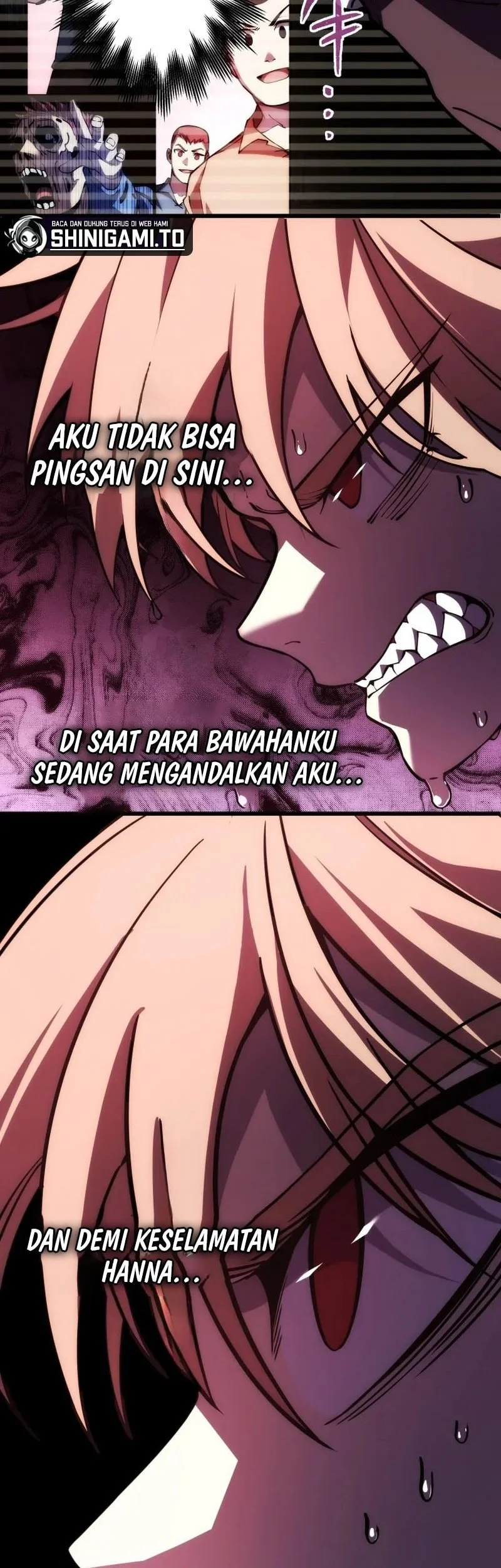 The Regressed Former Sword Saint Becomes A Rebel Of The Necromancer House Chapter 4 Gambar 56