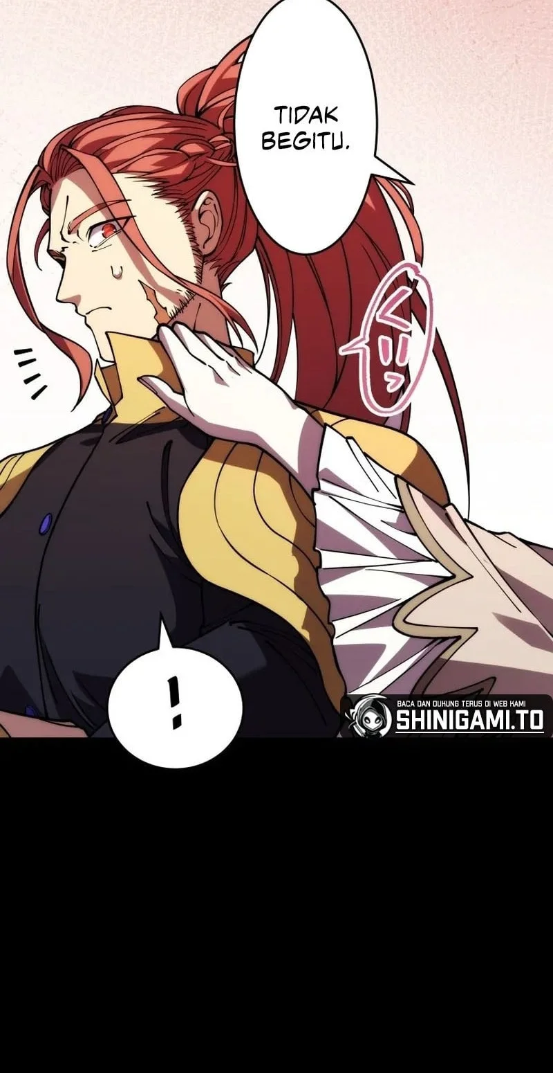 The Regressed Former Sword Saint Becomes A Rebel Of The Necromancer House Chapter 4 Gambar 62