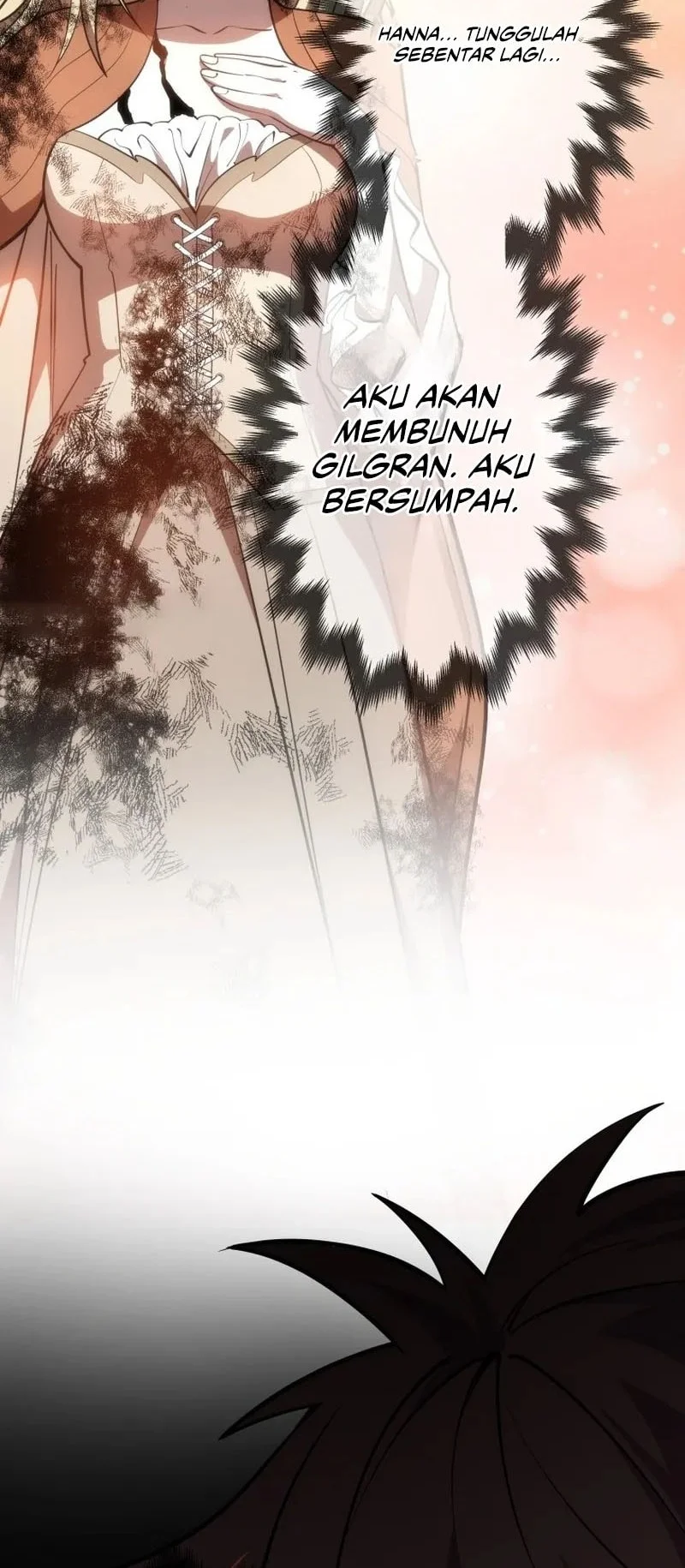 The Regressed Former Sword Saint Becomes A Rebel Of The Necromancer House Chapter 4 Gambar 82