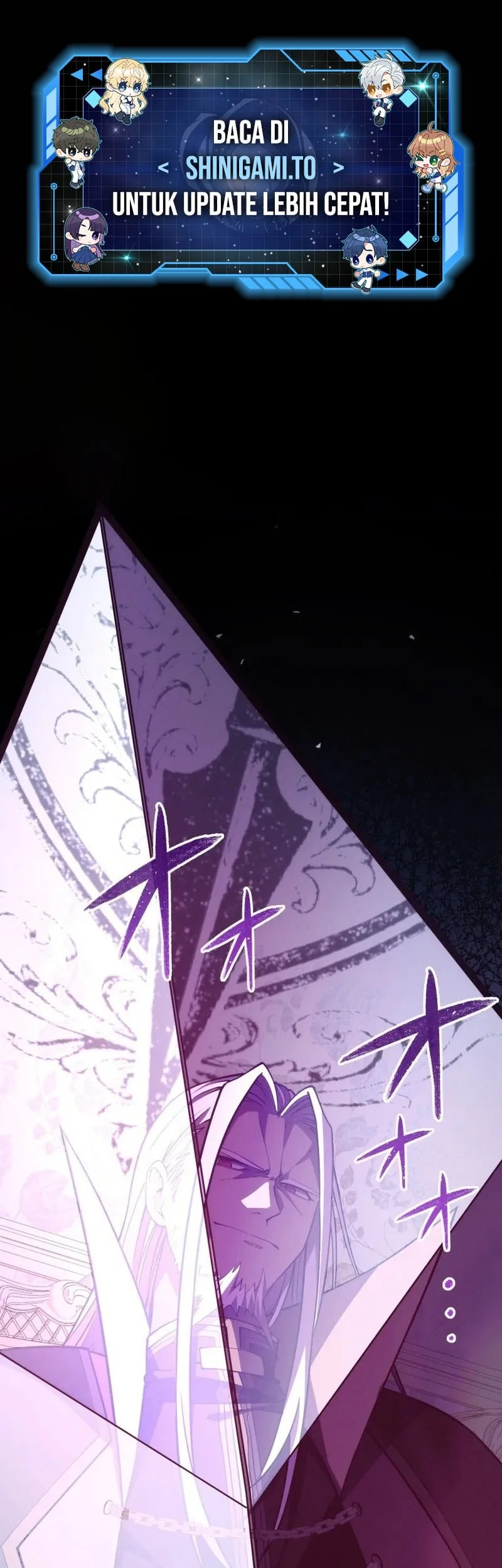 Manhwa The Regressed Former Sword Saint Becomes A Rebel Of The Necromancer House Chapter 4 gambar 2