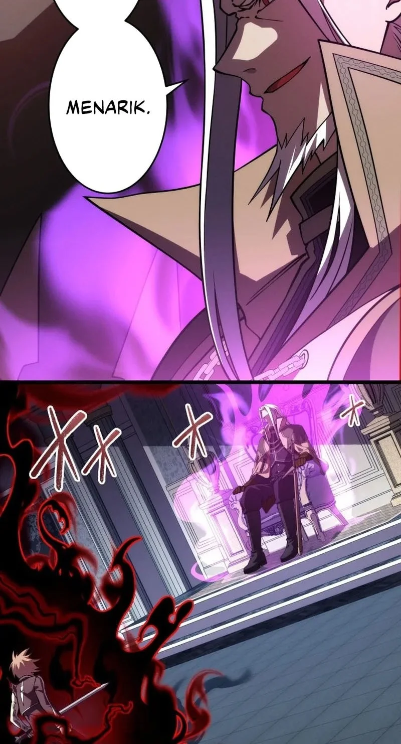 The Regressed Former Sword Saint Becomes A Rebel Of The Necromancer House Chapter 4 Gambar 5
