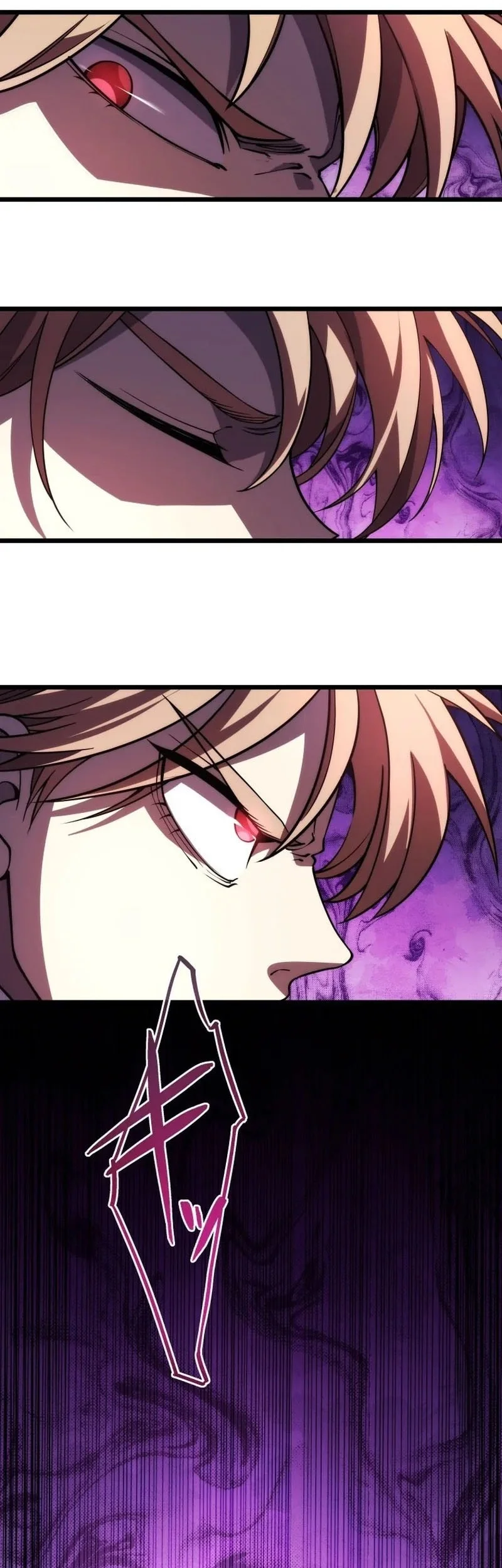 The Regressed Former Sword Saint Becomes A Rebel Of The Necromancer House Chapter 4 Gambar 10