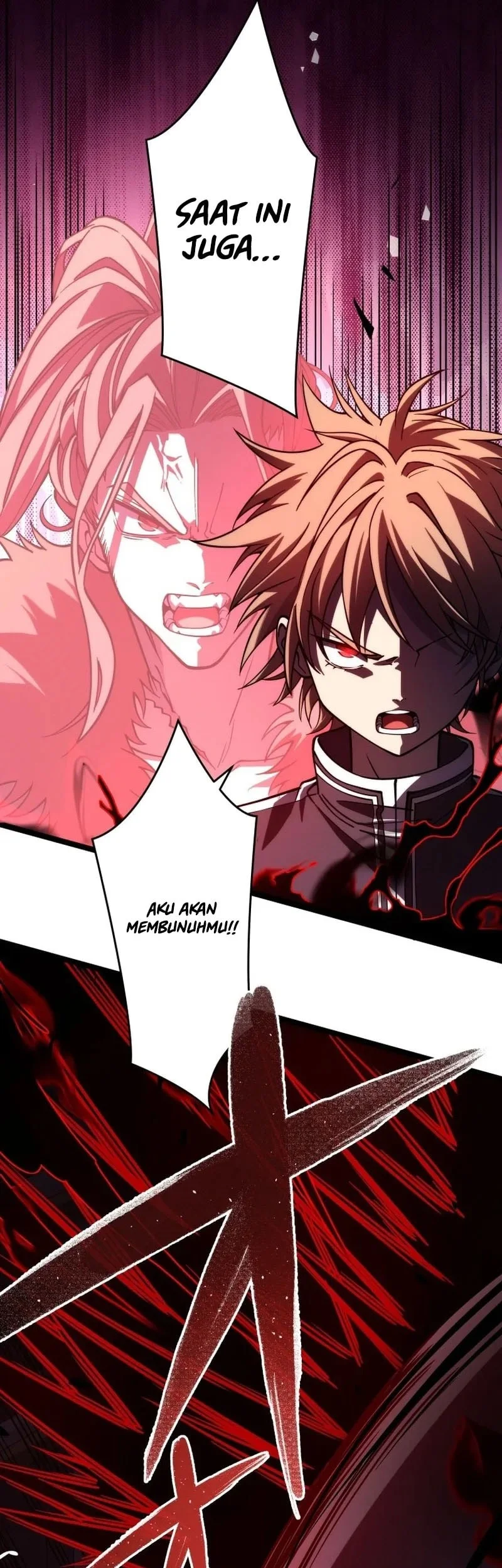 The Regressed Former Sword Saint Becomes A Rebel Of The Necromancer House Chapter 4 Gambar 14