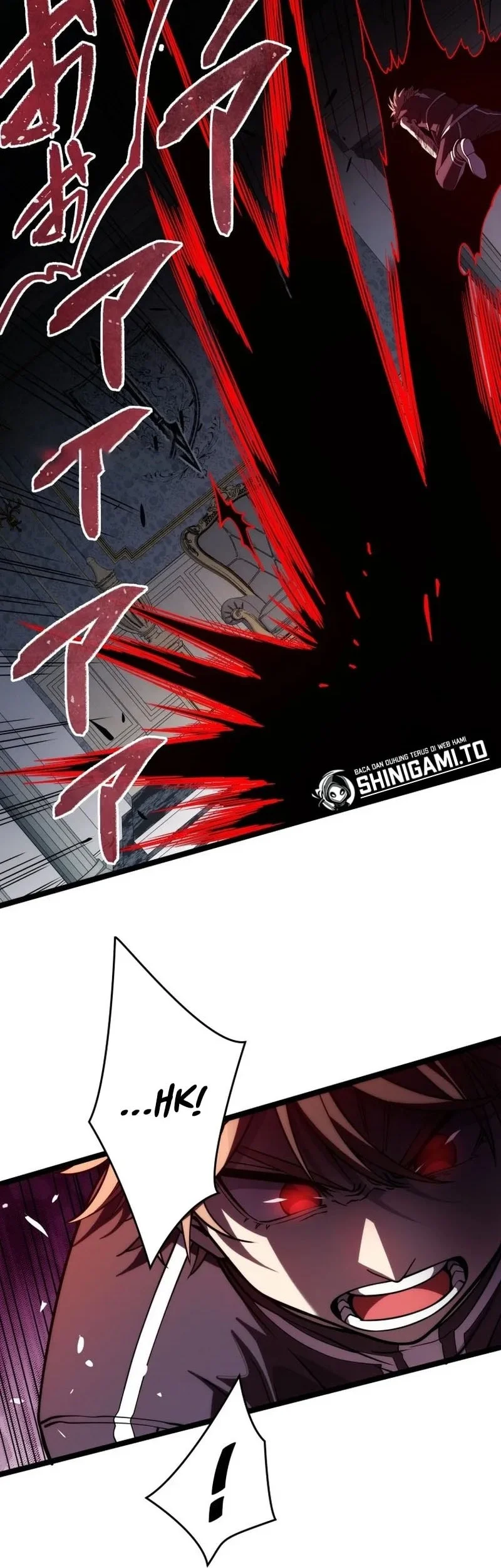 The Regressed Former Sword Saint Becomes A Rebel Of The Necromancer House Chapter 4 Gambar 17