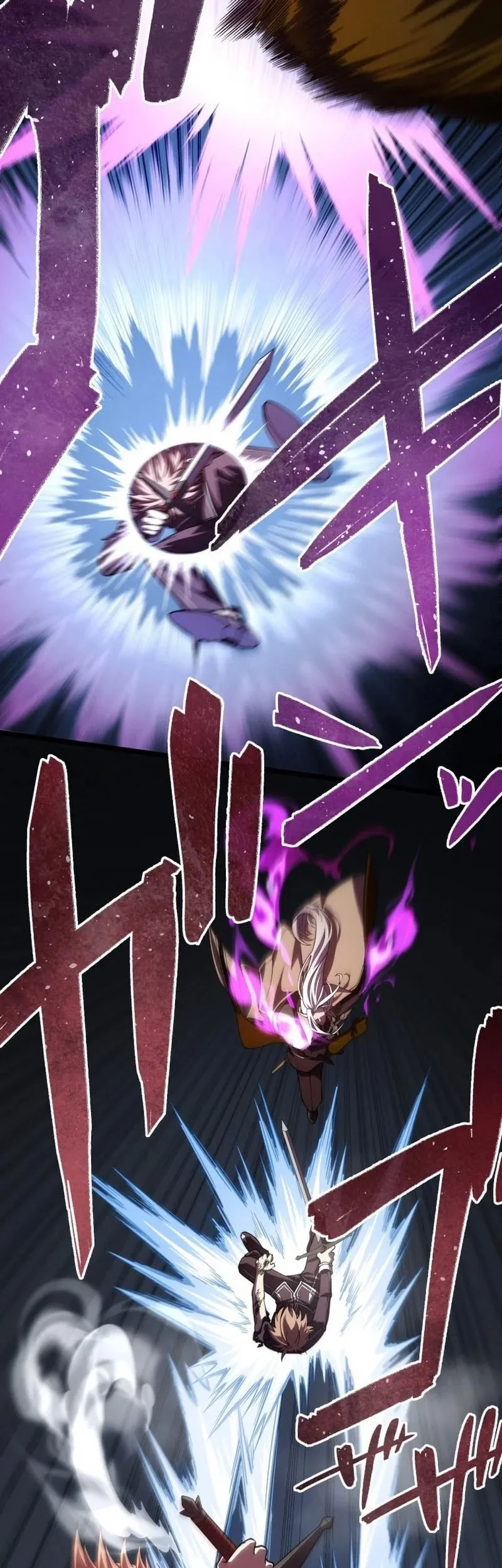 The Regressed Former Sword Saint Becomes A Rebel Of The Necromancer House Chapter 4 Gambar 19