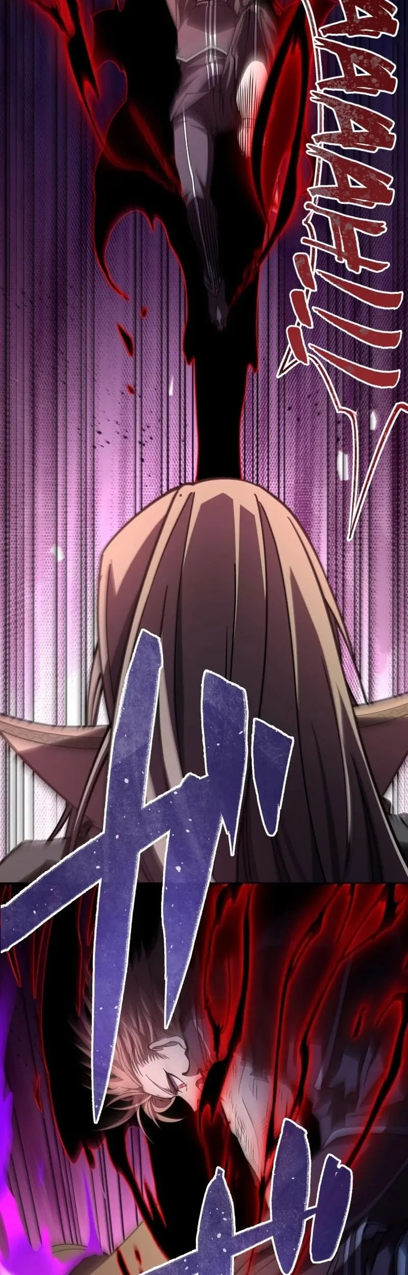 The Regressed Former Sword Saint Becomes A Rebel Of The Necromancer House Chapter 4 Gambar 25