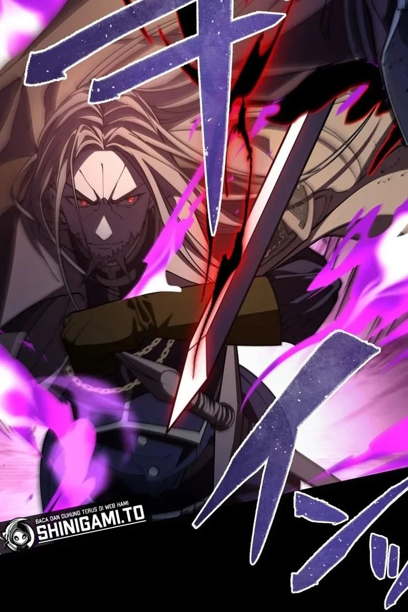 The Regressed Former Sword Saint Becomes A Rebel Of The Necromancer House Chapter 4 Gambar 26