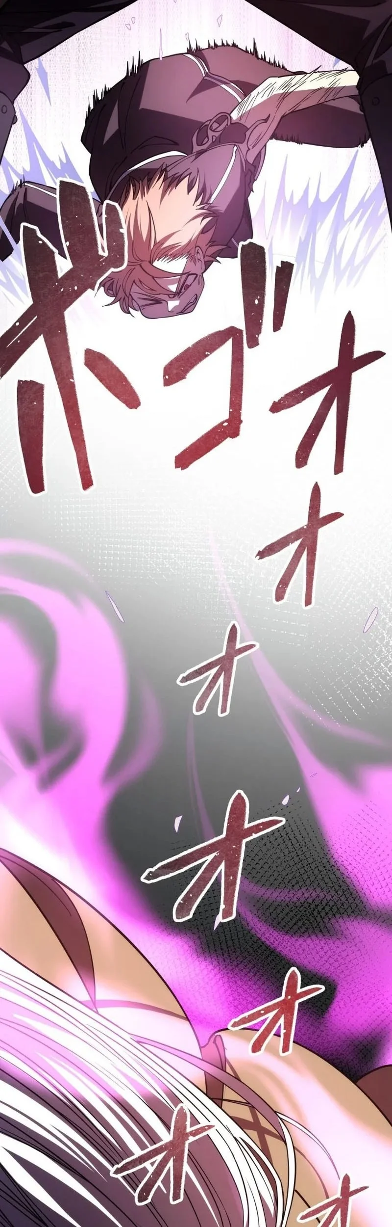 The Regressed Former Sword Saint Becomes A Rebel Of The Necromancer House Chapter 4 Gambar 28