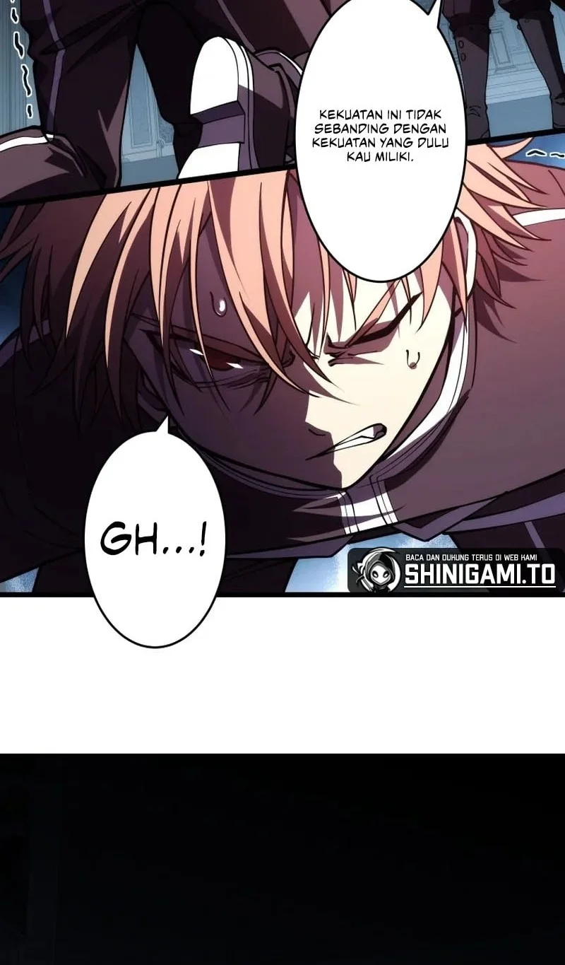 The Regressed Former Sword Saint Becomes A Rebel Of The Necromancer House Chapter 4 Gambar 30