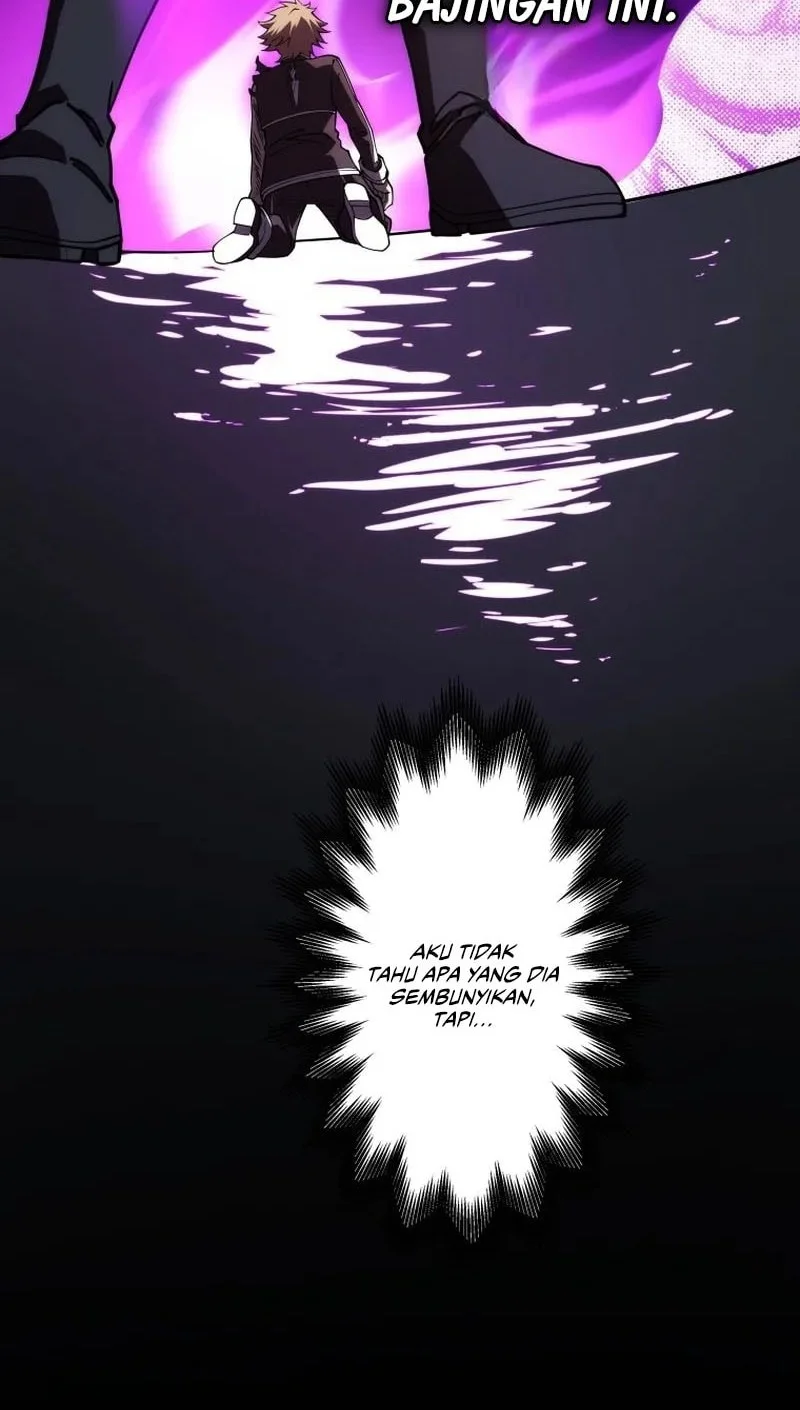 The Regressed Former Sword Saint Becomes A Rebel Of The Necromancer House Chapter 4 Gambar 34