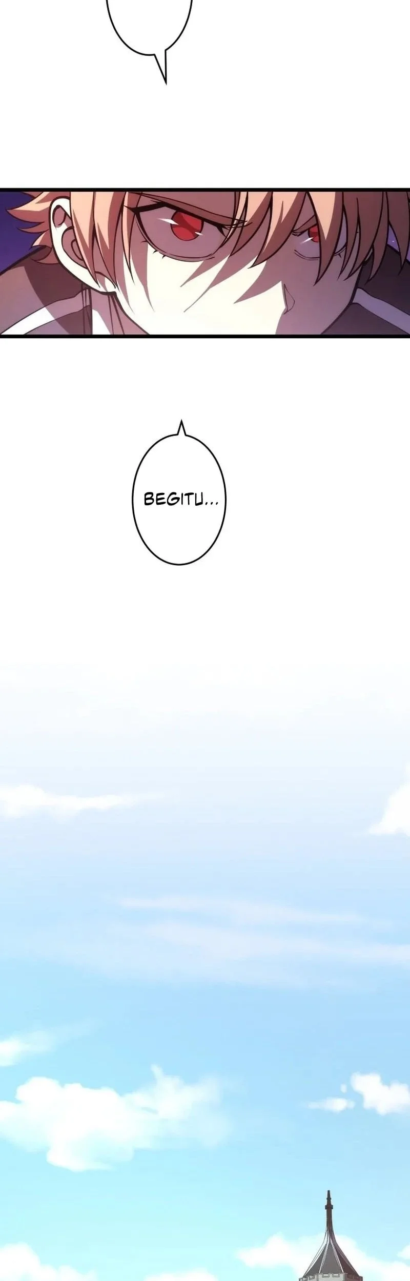 The Regressed Former Sword Saint Becomes A Rebel Of The Necromancer House Chapter 5 Gambar 44