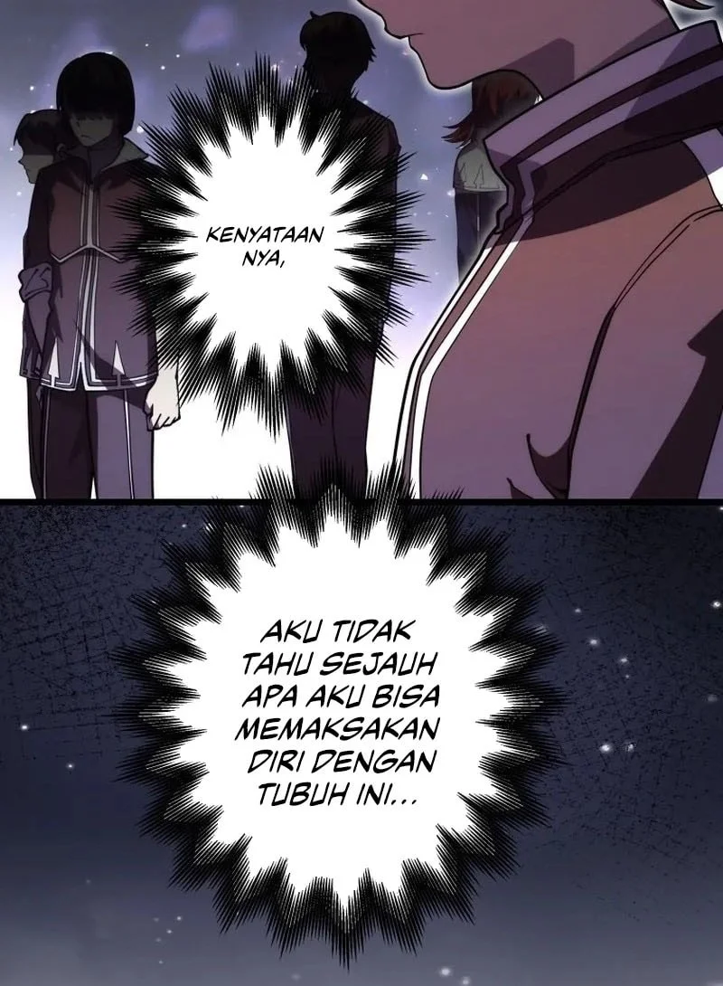 The Regressed Former Sword Saint Becomes A Rebel Of The Necromancer House Chapter 5 Gambar 52
