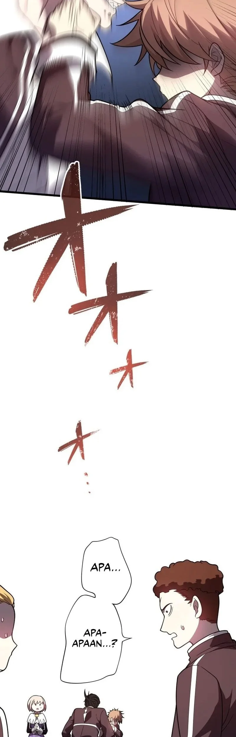 The Regressed Former Sword Saint Becomes A Rebel Of The Necromancer House Chapter 5 Gambar 62