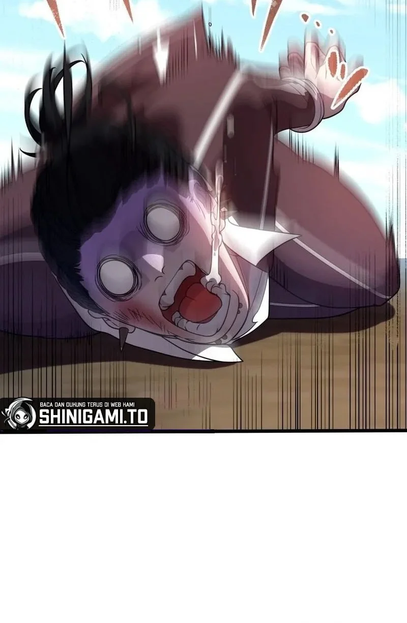 The Regressed Former Sword Saint Becomes A Rebel Of The Necromancer House Chapter 5 Gambar 64