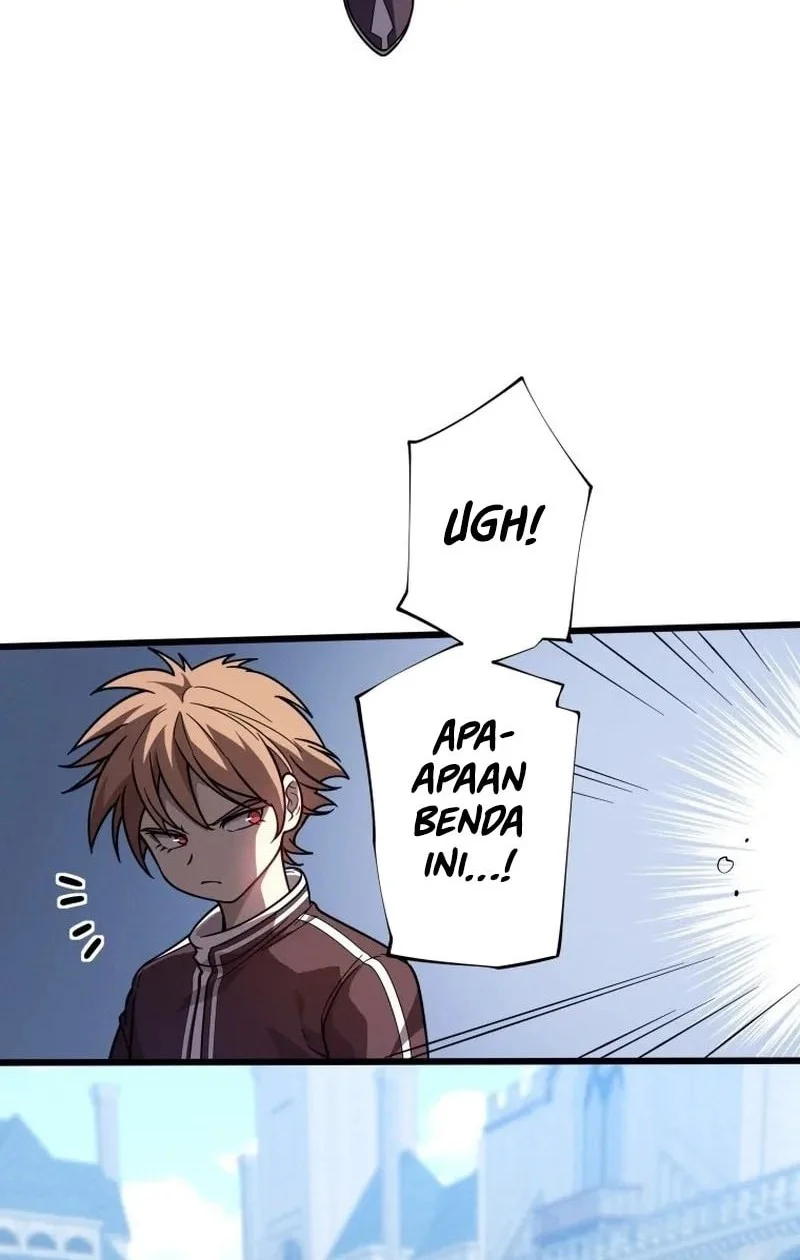 The Regressed Former Sword Saint Becomes A Rebel Of The Necromancer House Chapter 5 Gambar 92