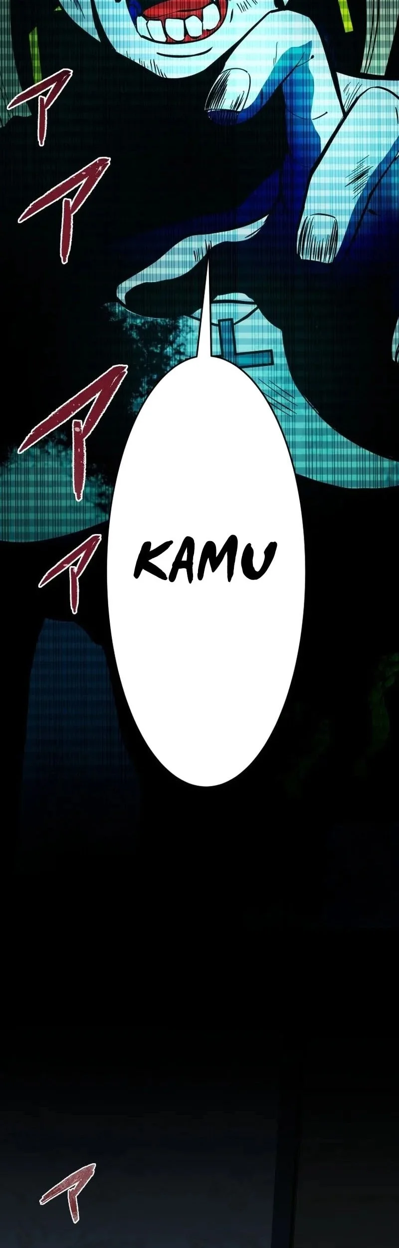 The Regressed Former Sword Saint Becomes A Rebel Of The Necromancer House Chapter 5 Gambar 9
