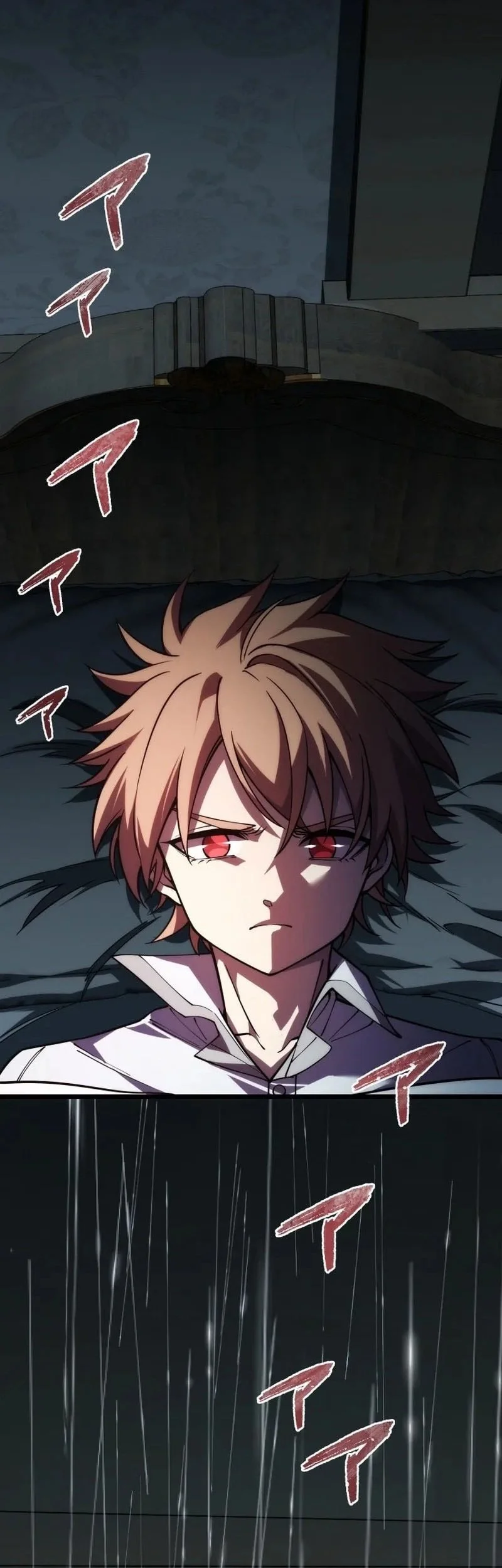 The Regressed Former Sword Saint Becomes A Rebel Of The Necromancer House Chapter 5 Gambar 10