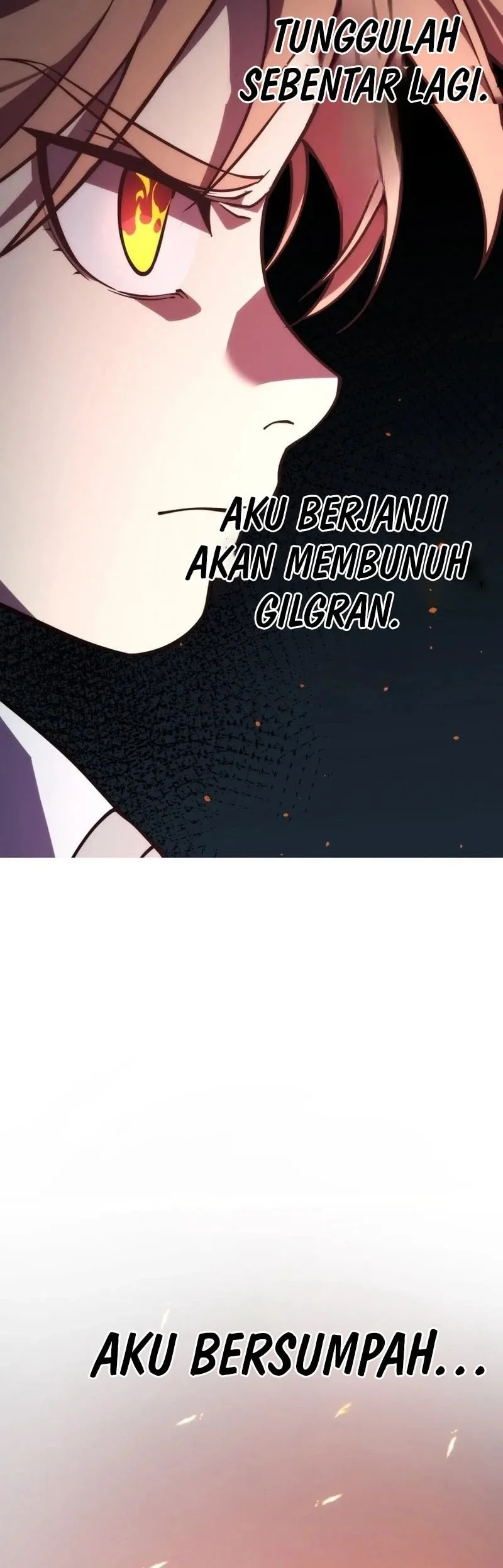 The Regressed Former Sword Saint Becomes A Rebel Of The Necromancer House Chapter 5 Gambar 13