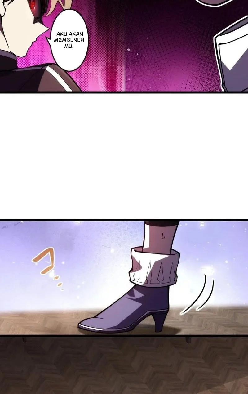The Regressed Former Sword Saint Becomes A Rebel Of The Necromancer House Chapter 5 Gambar 21