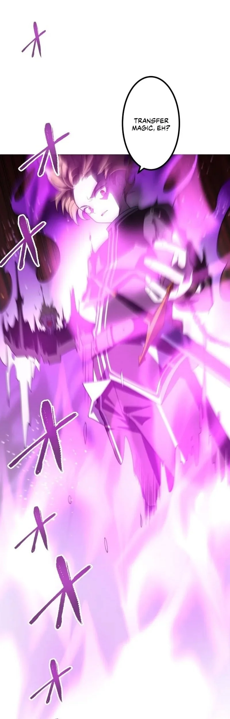 The Regressed Former Sword Saint Becomes A Rebel Of The Necromancer House Chapter 6 Gambar 44