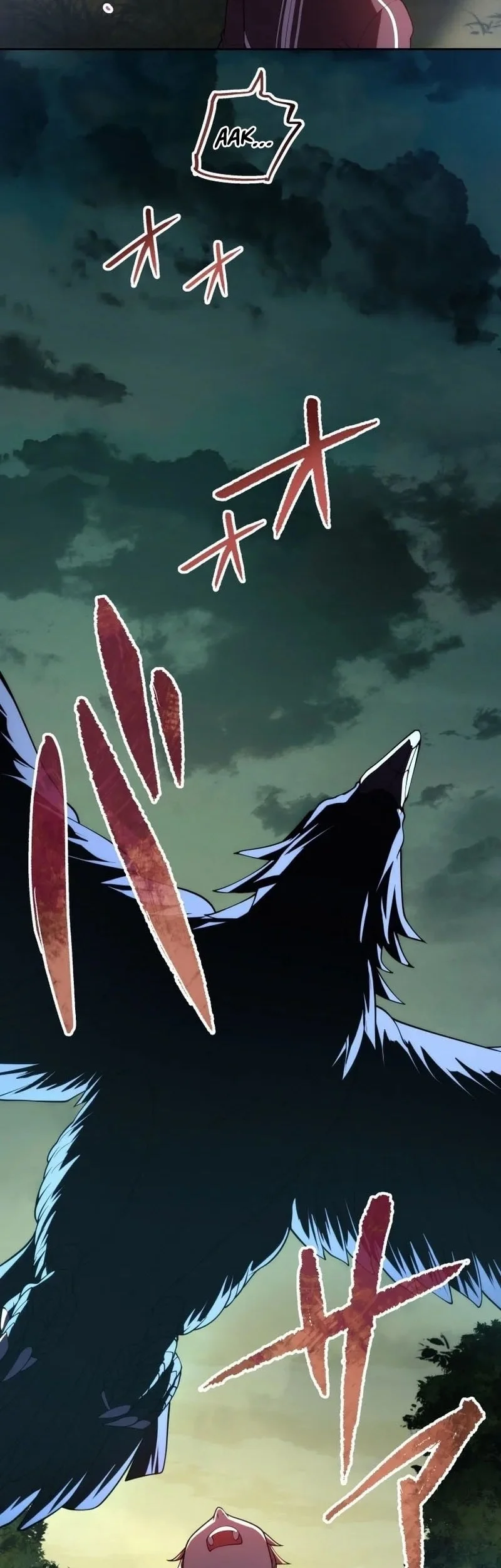 The Regressed Former Sword Saint Becomes A Rebel Of The Necromancer House Chapter 6 Gambar 55