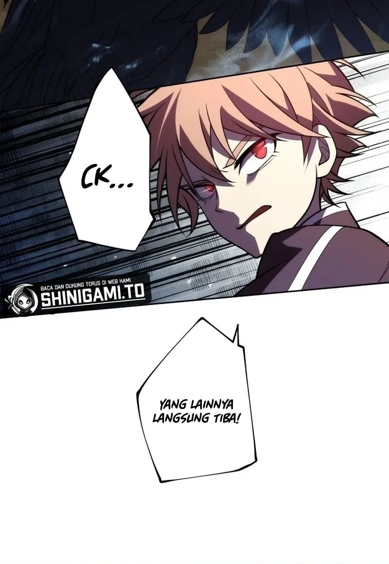 The Regressed Former Sword Saint Becomes A Rebel Of The Necromancer House Chapter 6 Gambar 68