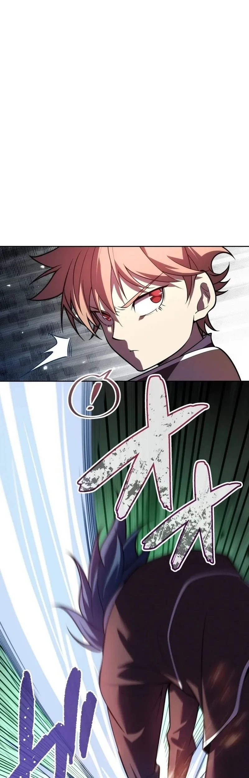 The Regressed Former Sword Saint Becomes A Rebel Of The Necromancer House Chapter 6 Gambar 73