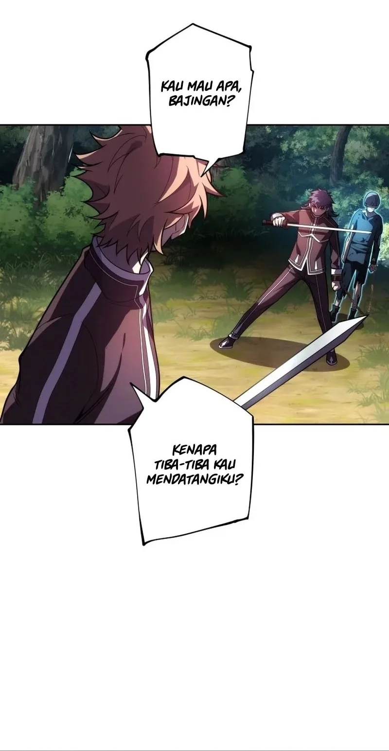 The Regressed Former Sword Saint Becomes A Rebel Of The Necromancer House Chapter 6 Gambar 76