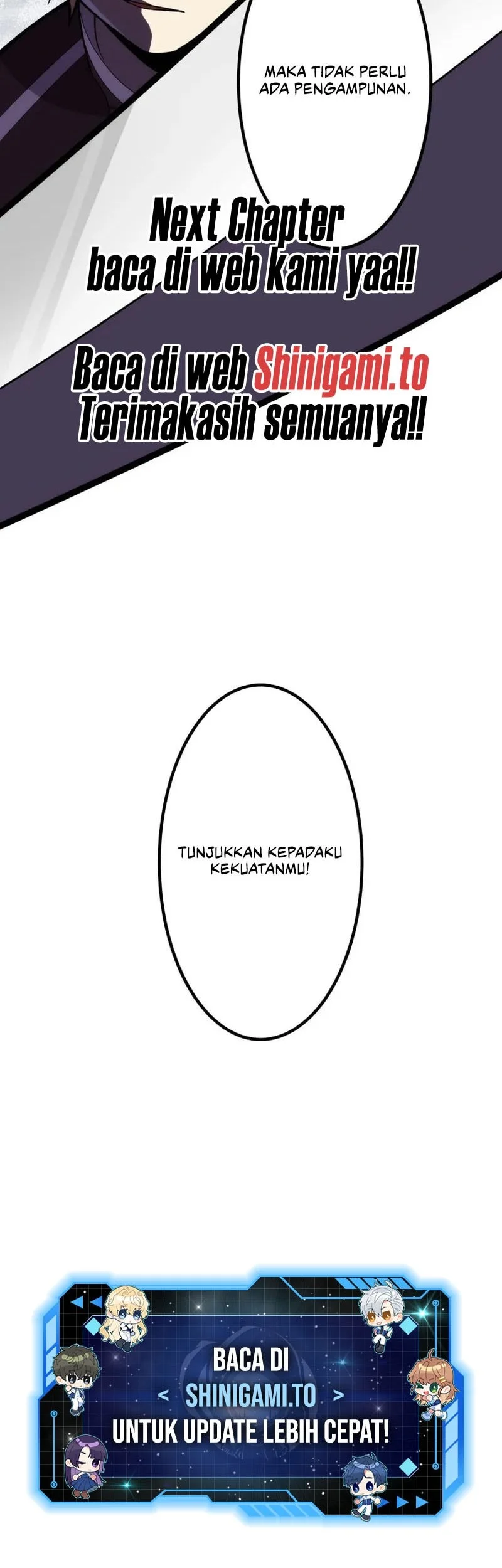 The Regressed Former Sword Saint Becomes A Rebel Of The Necromancer House Chapter 6 Gambar 80