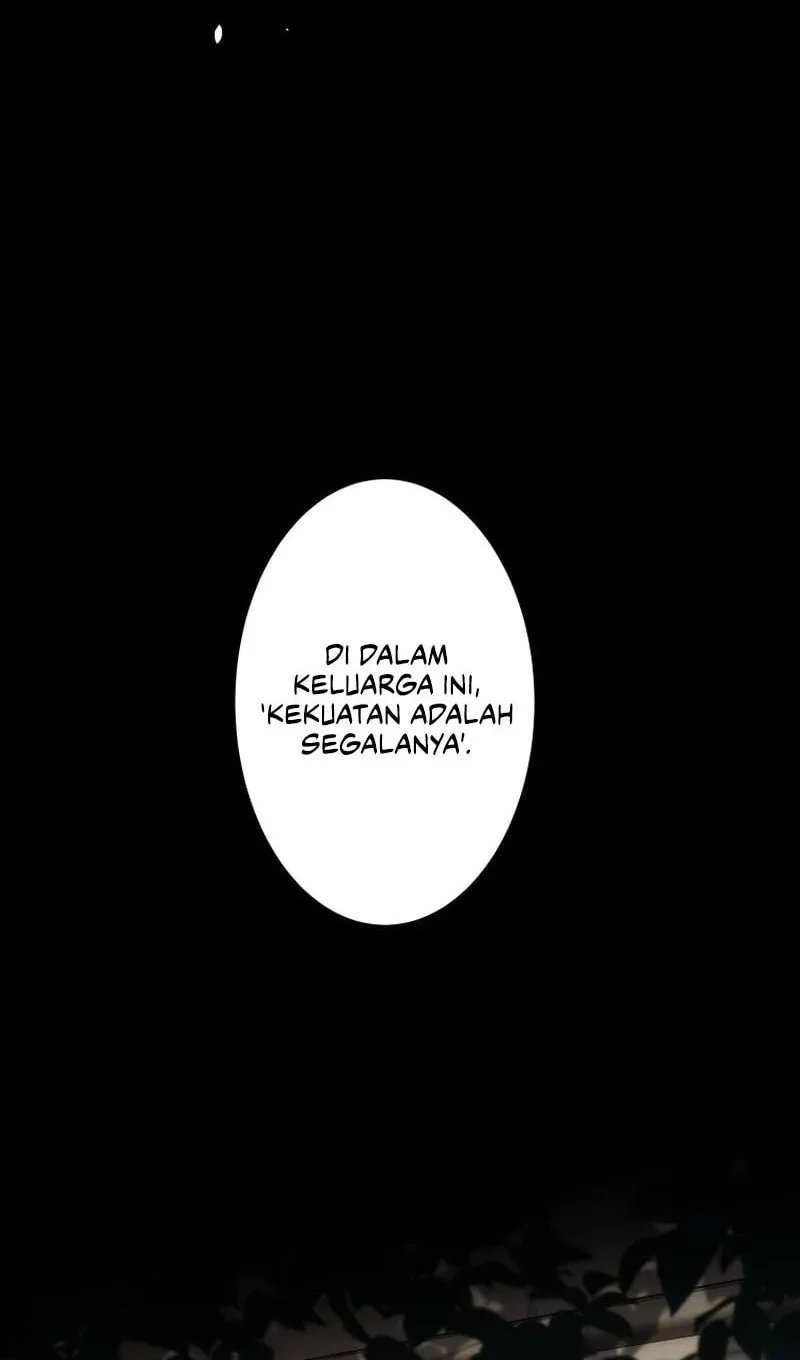 The Regressed Former Sword Saint Becomes A Rebel Of The Necromancer House Chapter 6 Gambar 9