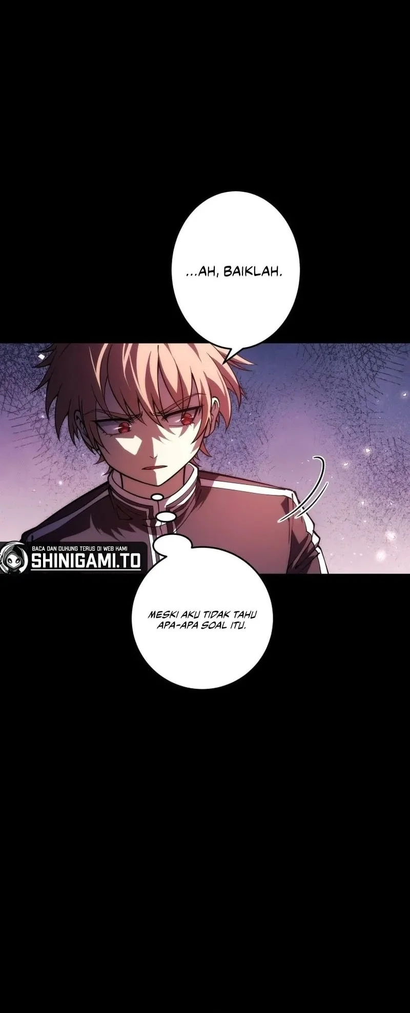 The Regressed Former Sword Saint Becomes A Rebel Of The Necromancer House Chapter 6 Gambar 13