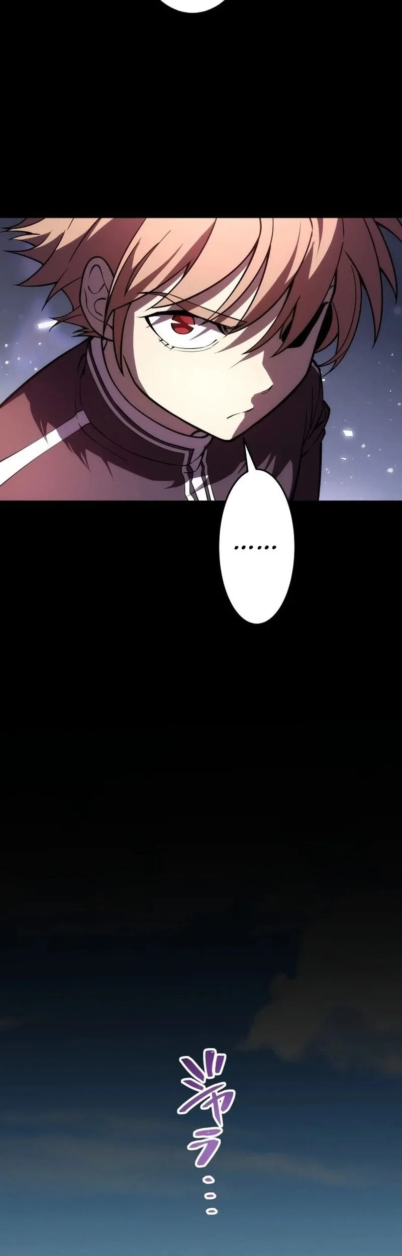 The Regressed Former Sword Saint Becomes A Rebel Of The Necromancer House Chapter 6 Gambar 21
