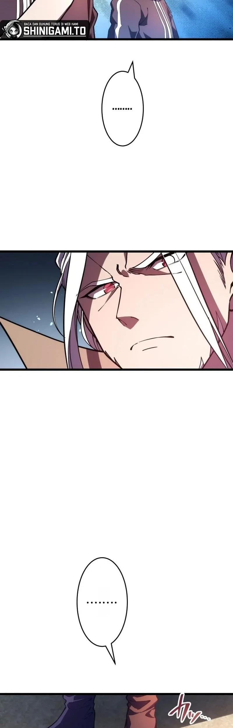 The Regressed Former Sword Saint Becomes A Rebel Of The Necromancer House Chapter 6 Gambar 28