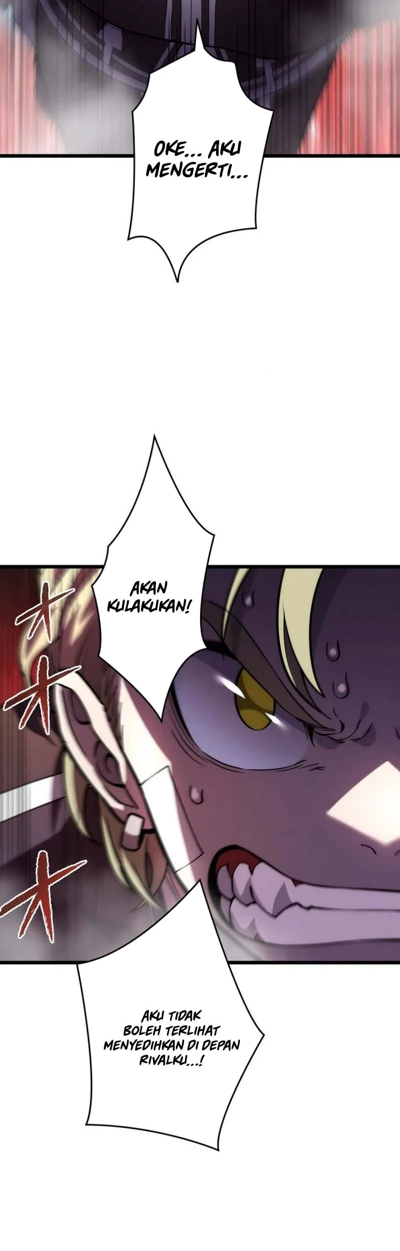 The Regressed Former Sword Saint Becomes A Rebel Of The Necromancer House Chapter 7 Gambar 53