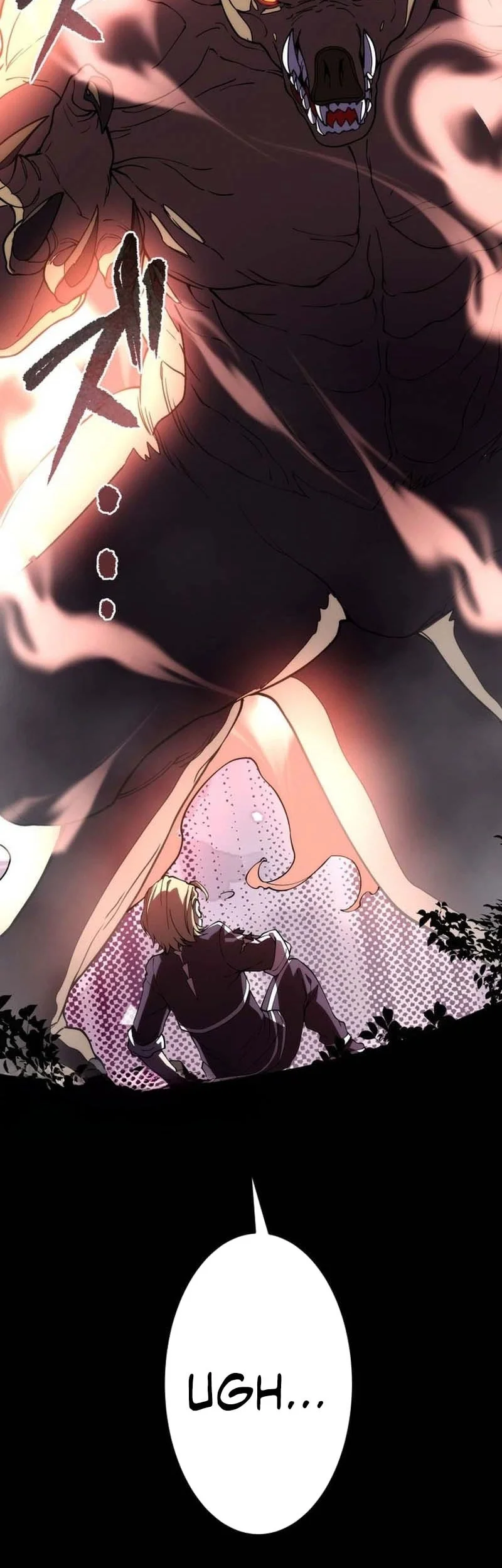 The Regressed Former Sword Saint Becomes A Rebel Of The Necromancer House Chapter 7 Gambar 62