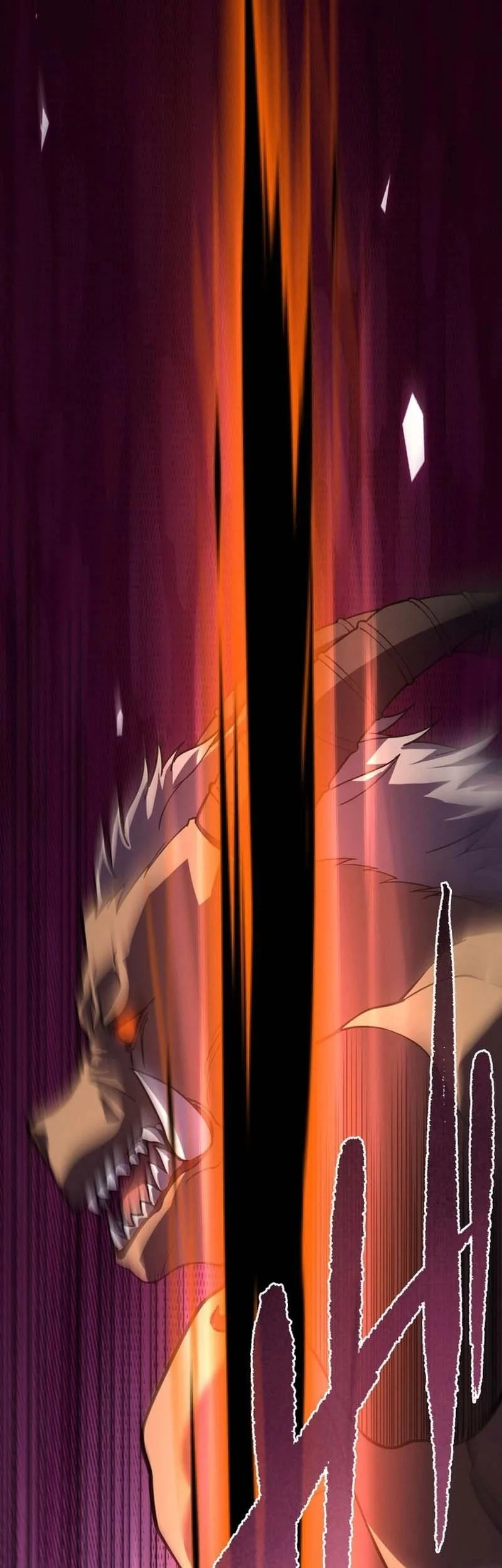 The Regressed Former Sword Saint Becomes A Rebel Of The Necromancer House Chapter 7 Gambar 64