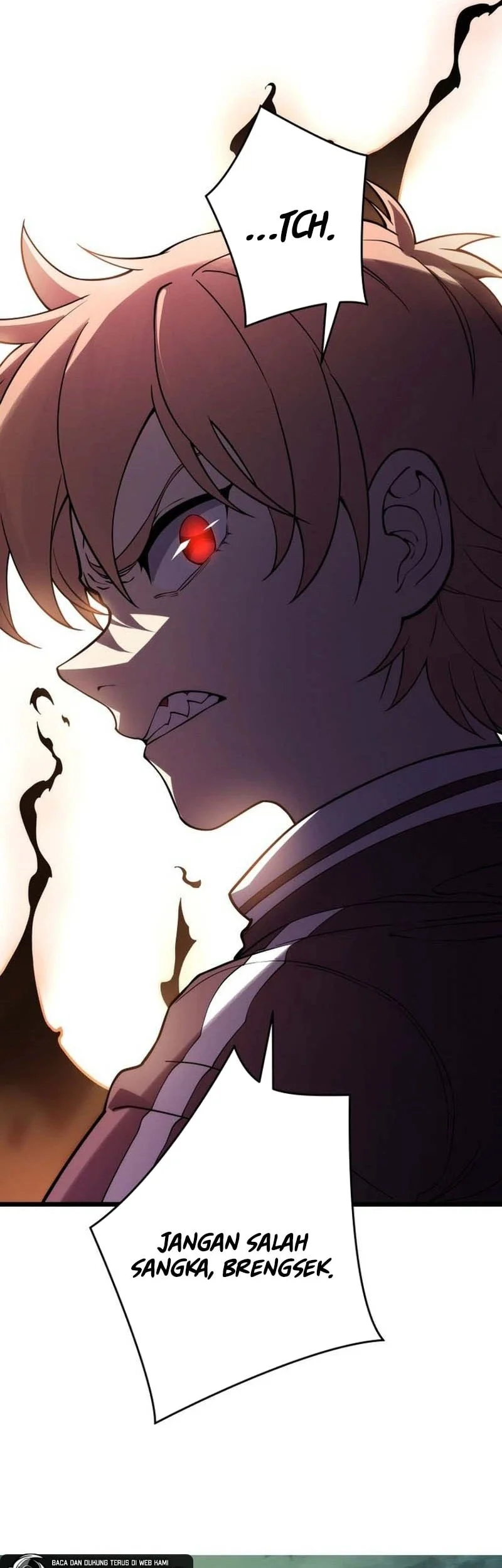 The Regressed Former Sword Saint Becomes A Rebel Of The Necromancer House Chapter 7 Gambar 71