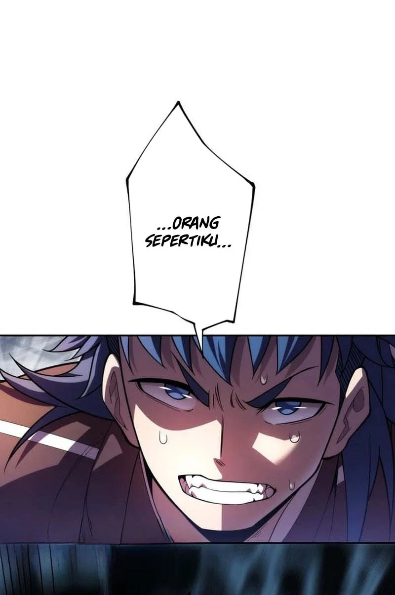 The Regressed Former Sword Saint Becomes A Rebel Of The Necromancer House Chapter 7 Gambar 22