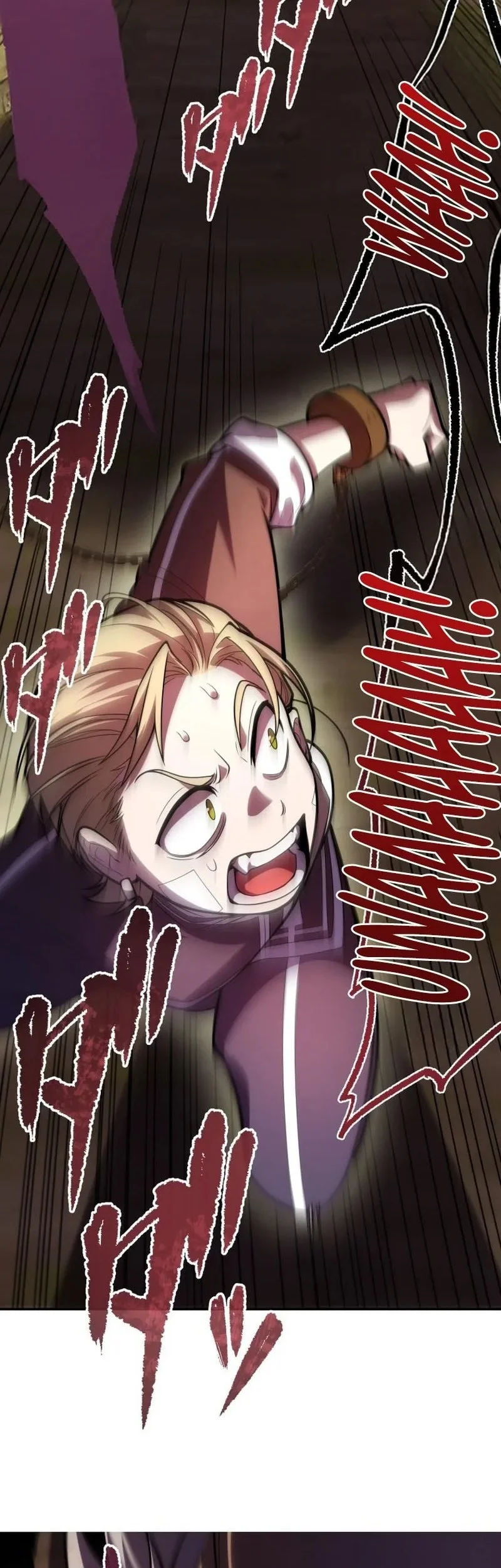 The Regressed Former Sword Saint Becomes A Rebel Of The Necromancer House Chapter 8 Gambar 34