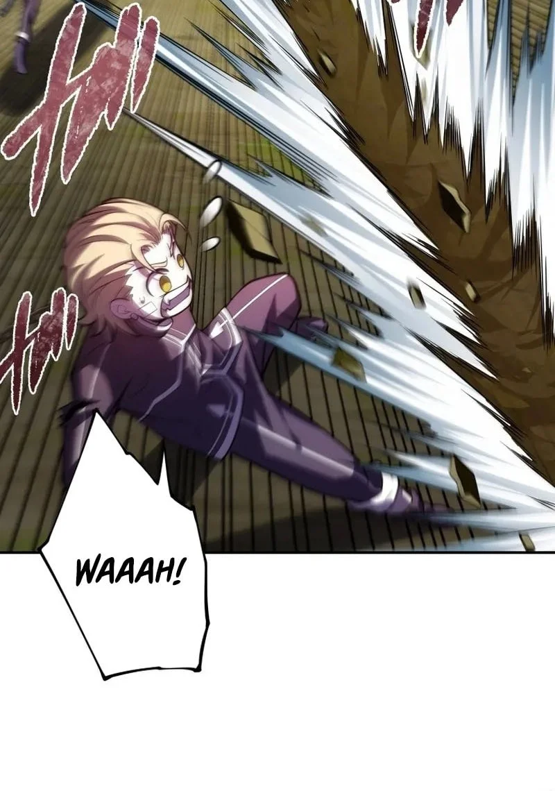 The Regressed Former Sword Saint Becomes A Rebel Of The Necromancer House Chapter 8 Gambar 36