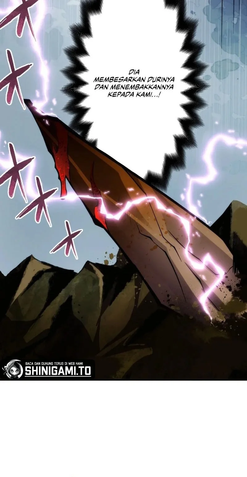 The Regressed Former Sword Saint Becomes A Rebel Of The Necromancer House Chapter 8 Gambar 44