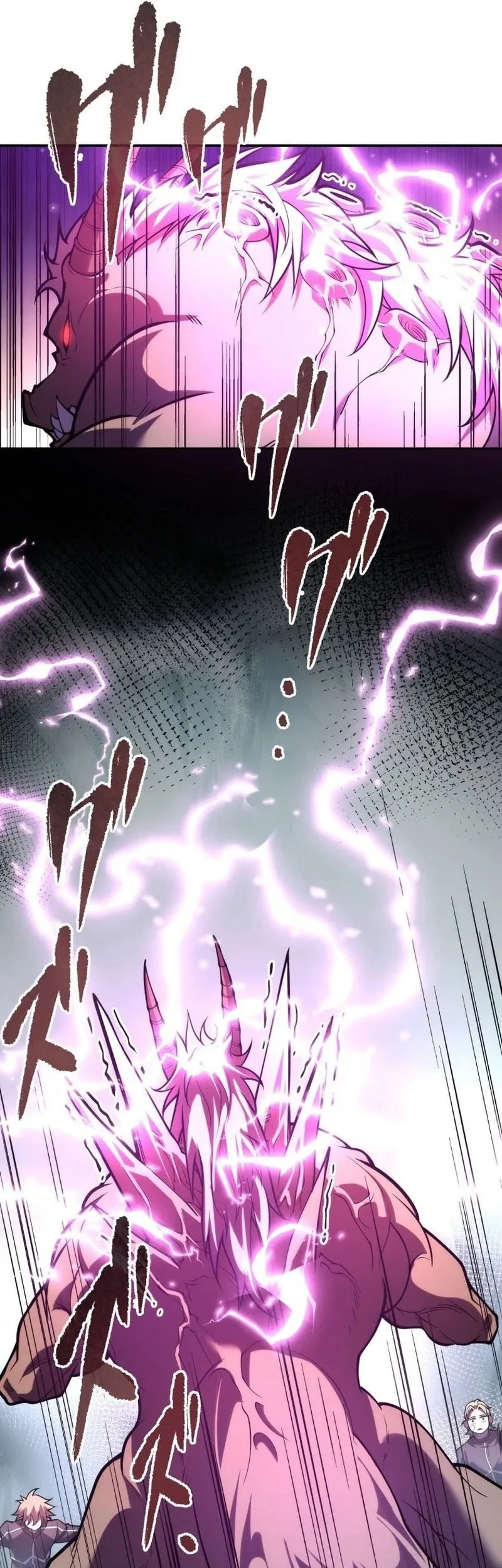The Regressed Former Sword Saint Becomes A Rebel Of The Necromancer House Chapter 8 Gambar 45