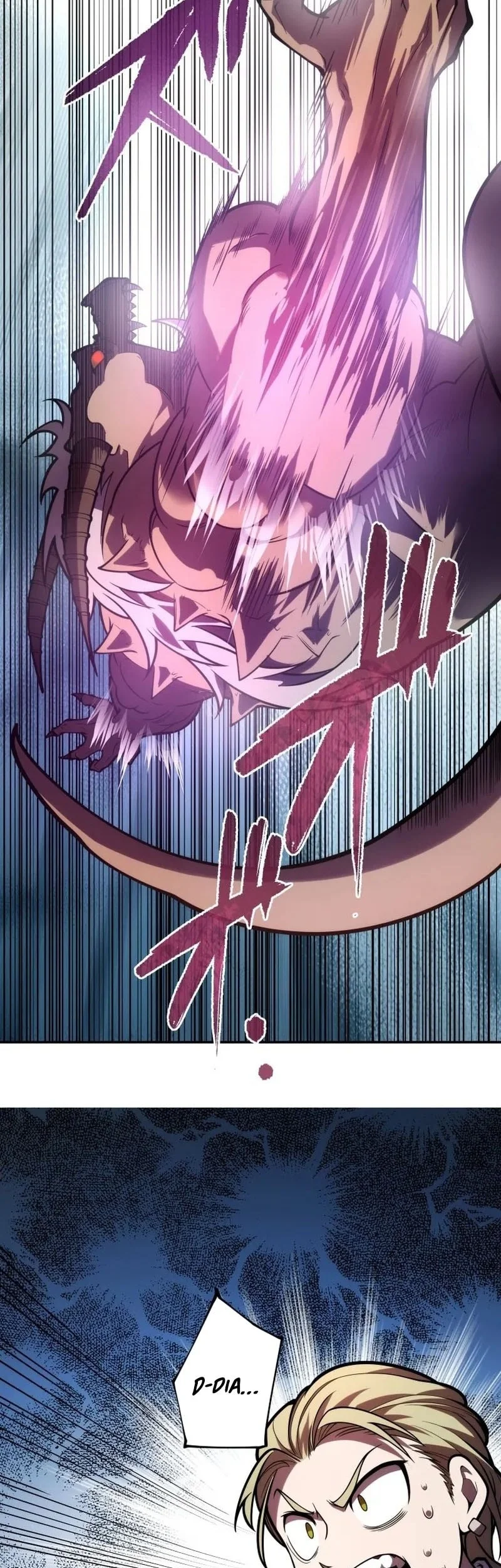 The Regressed Former Sword Saint Becomes A Rebel Of The Necromancer House Chapter 8 Gambar 51