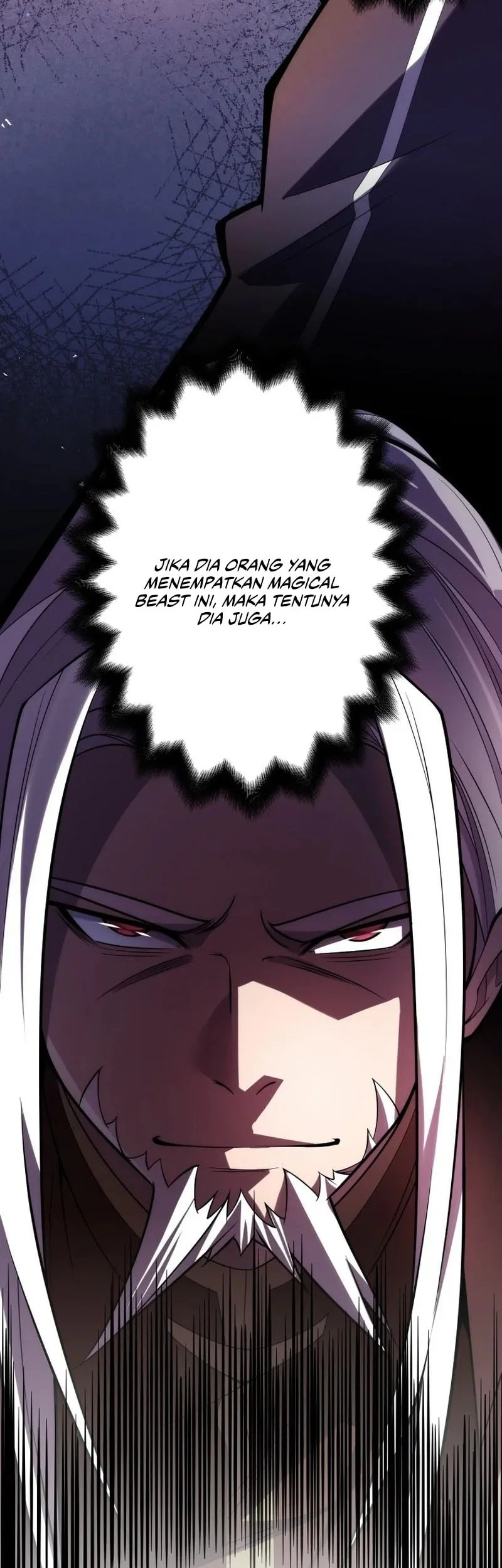 The Regressed Former Sword Saint Becomes A Rebel Of The Necromancer House Chapter 8 Gambar 54